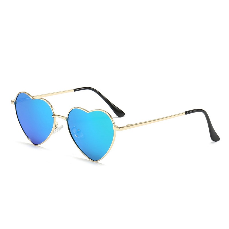 Women'S Fashion Eyewear - Nuovi Occhiali da Sole in Metallo