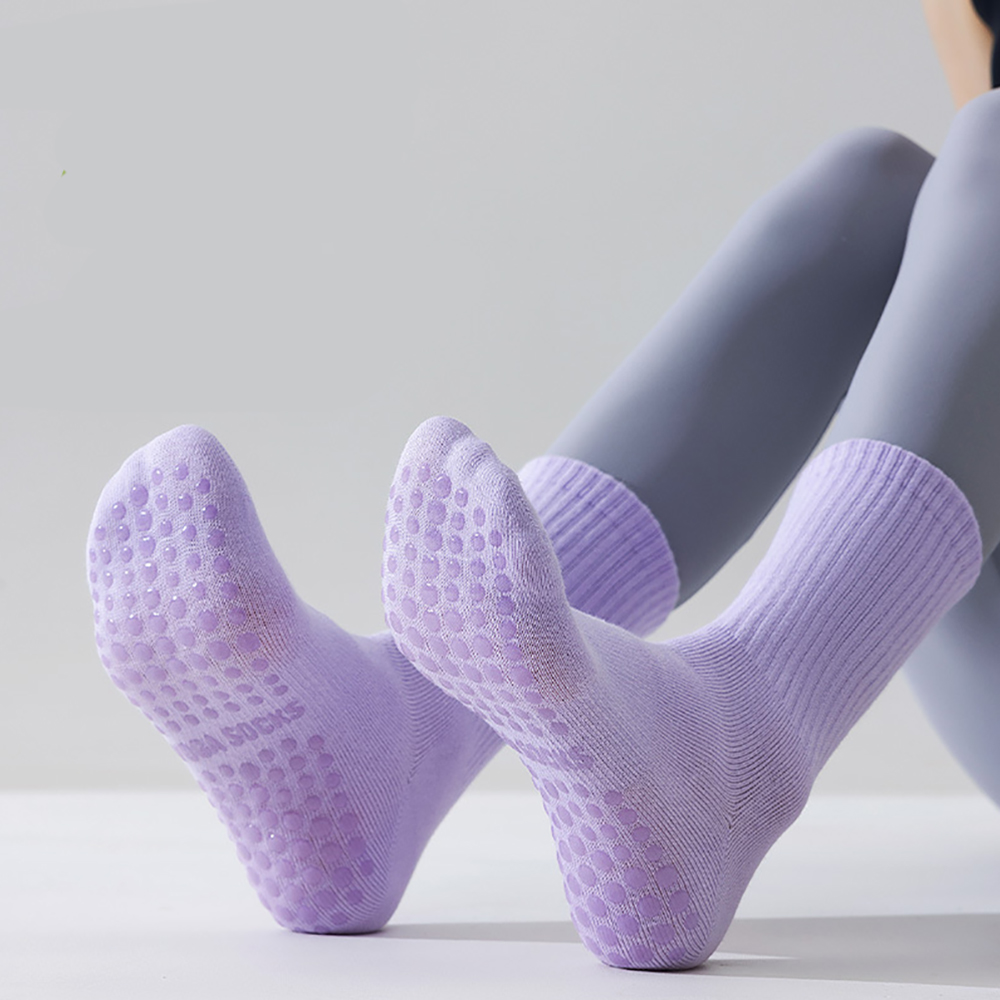 Trend Women Fashion - Calzini da Yoga di Alta Qualità