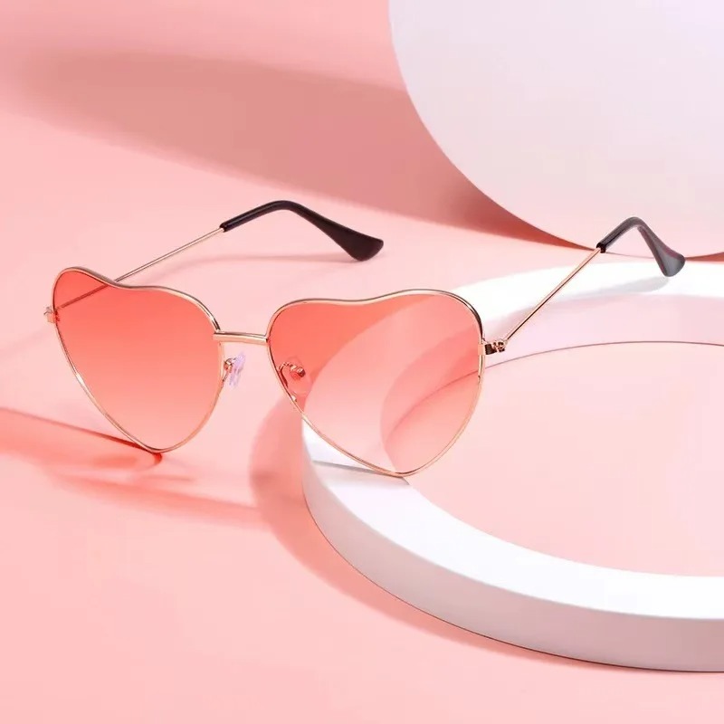 Women'S Fashion Eyewear - Occhiali da Sole a Forma di
