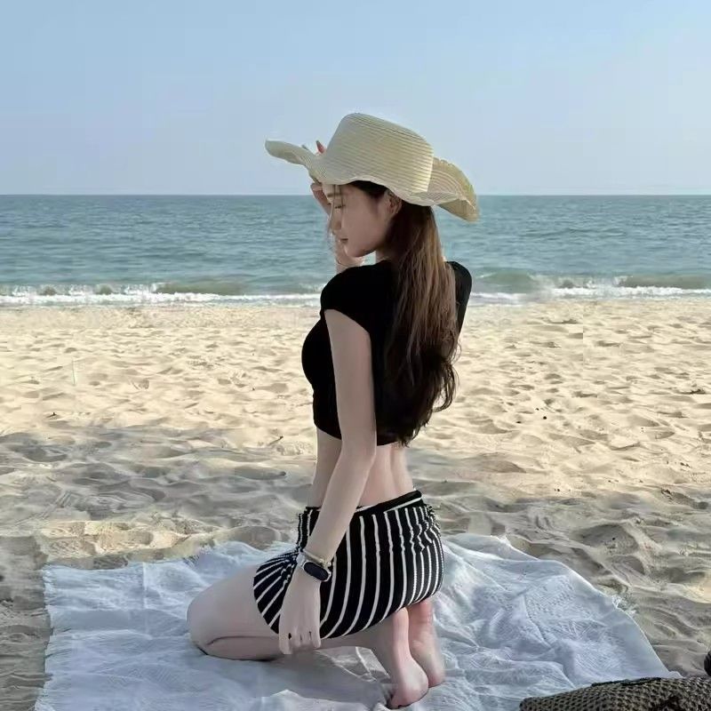 Women Fashion Styles - Bikini da Donna Stile Europeo-Americano 2026,