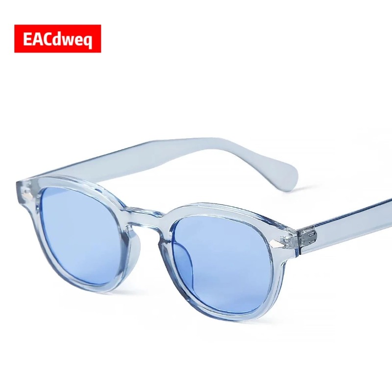 Occhiali da Sole Rotondi Trasp - Women'S Fashion Eyewear recensione e prezzo