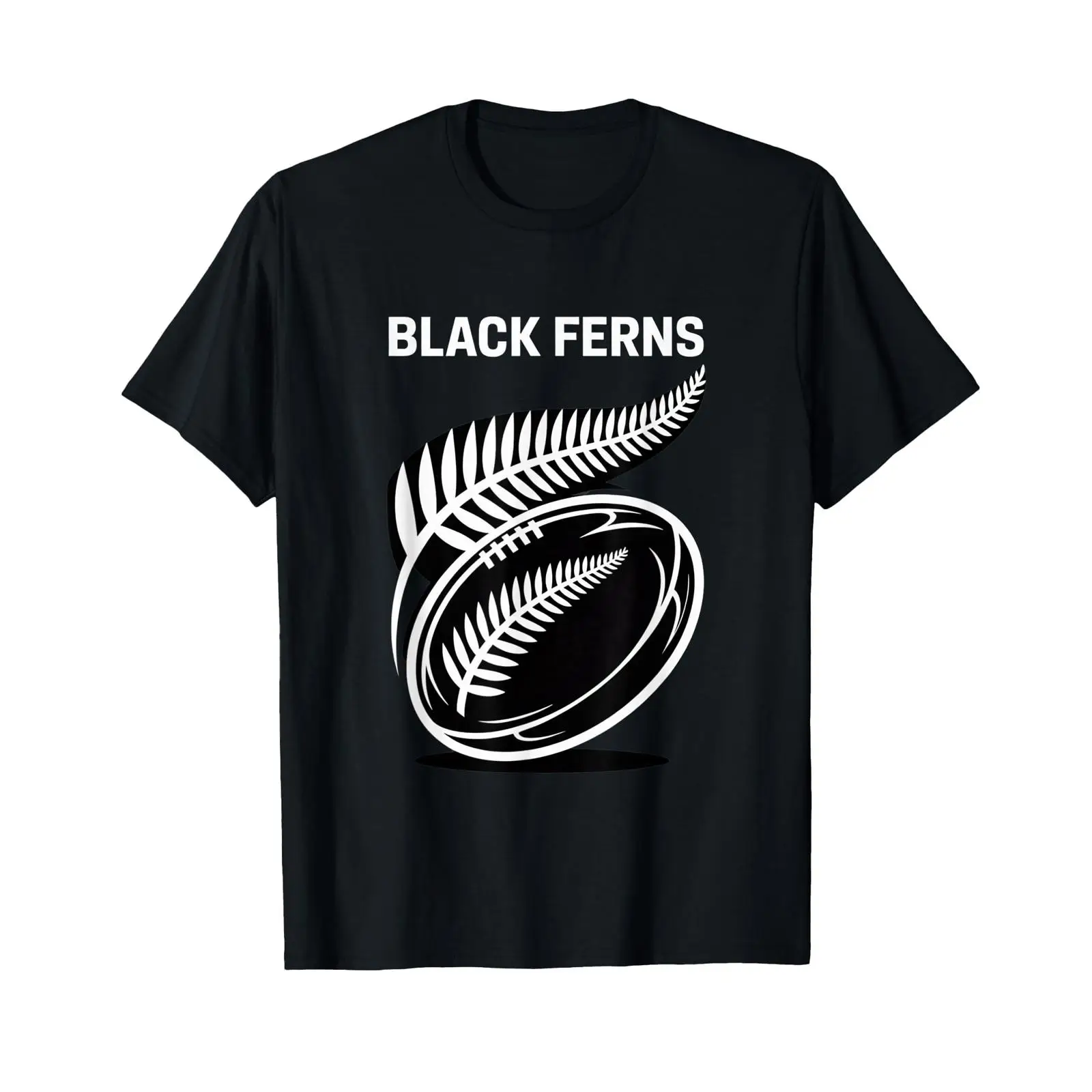 Maglietta da uomo New Zealand  - Women'S Fashion Rugby Top recensione e prezzo