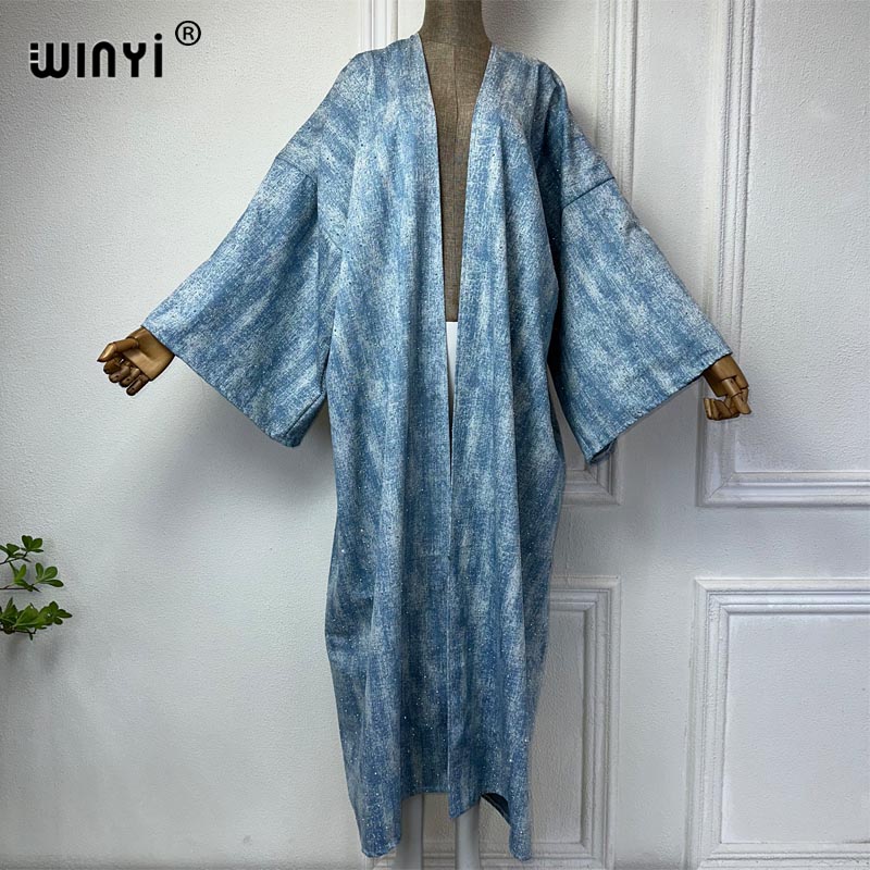Summer WINYI fashion coat for  - Women'S Fashion Kimono recensione e prezzo