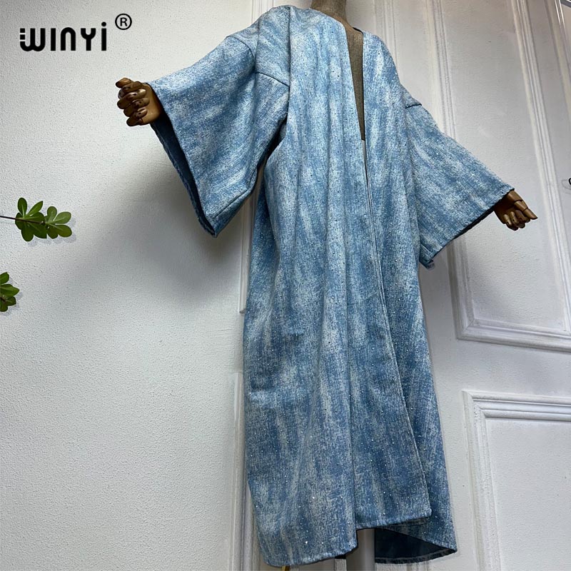 Summer WINYI fashion coat for  - Women'S Fashion Kimono recensione e prezzo