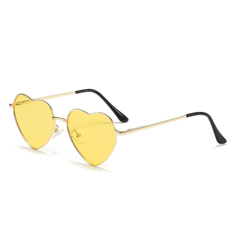 Nuovi Occhiali da Sole in Meta - Women'S Fashion Eyewear recensione e prezzo