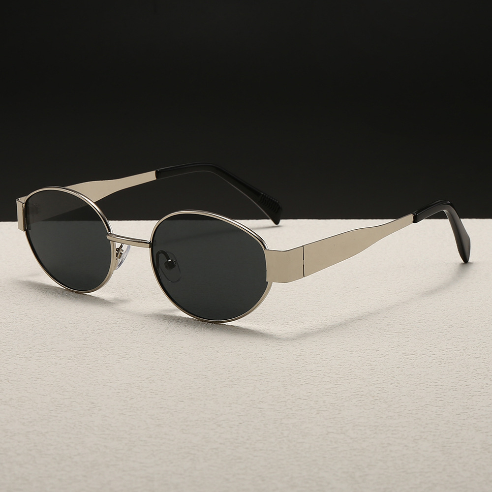 Occhiali da Sole Rotondi in Me - Women'S Fashion Eyewear recensione e prezzo