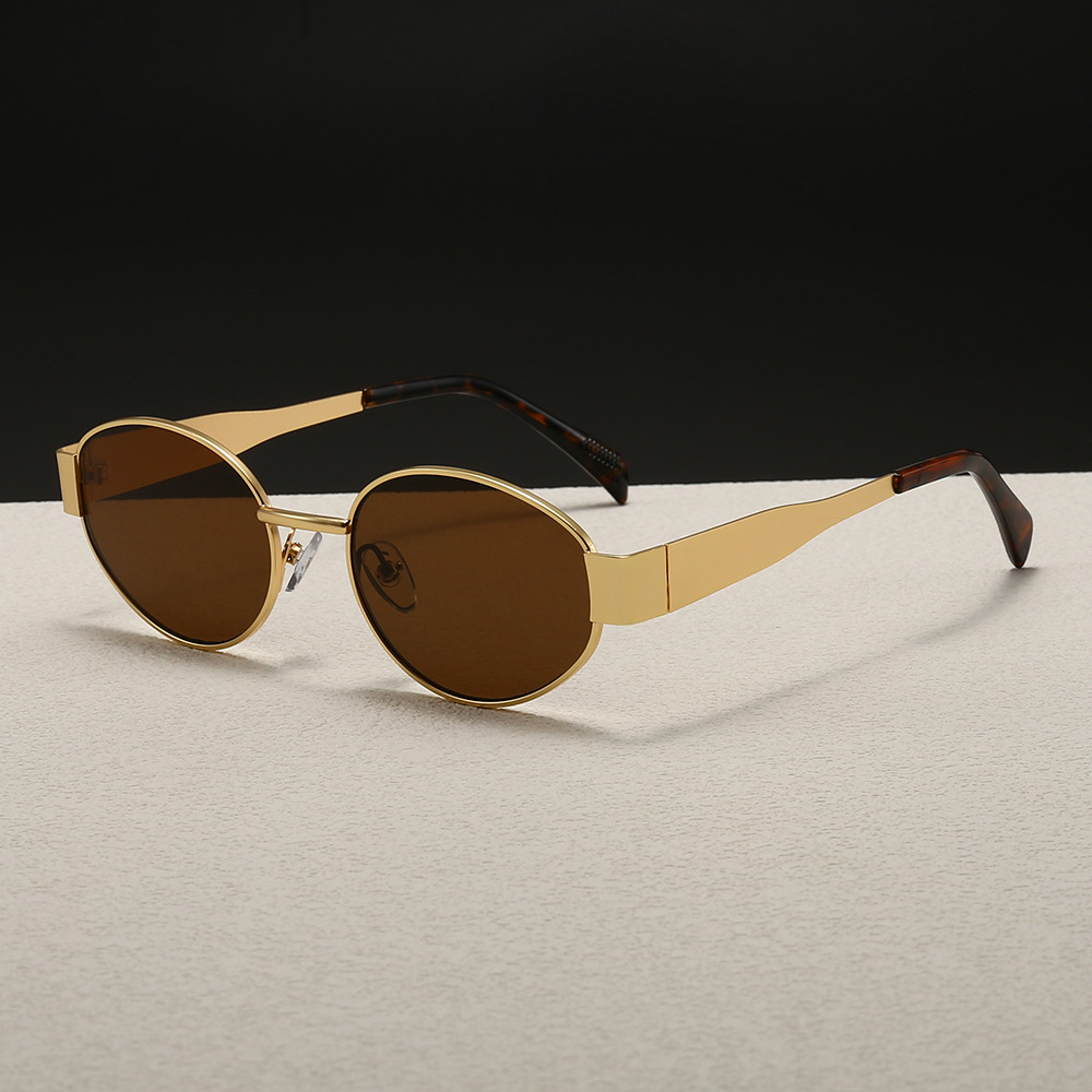 Occhiali da Sole Rotondi in Me - Women'S Fashion Eyewear recensione e prezzo