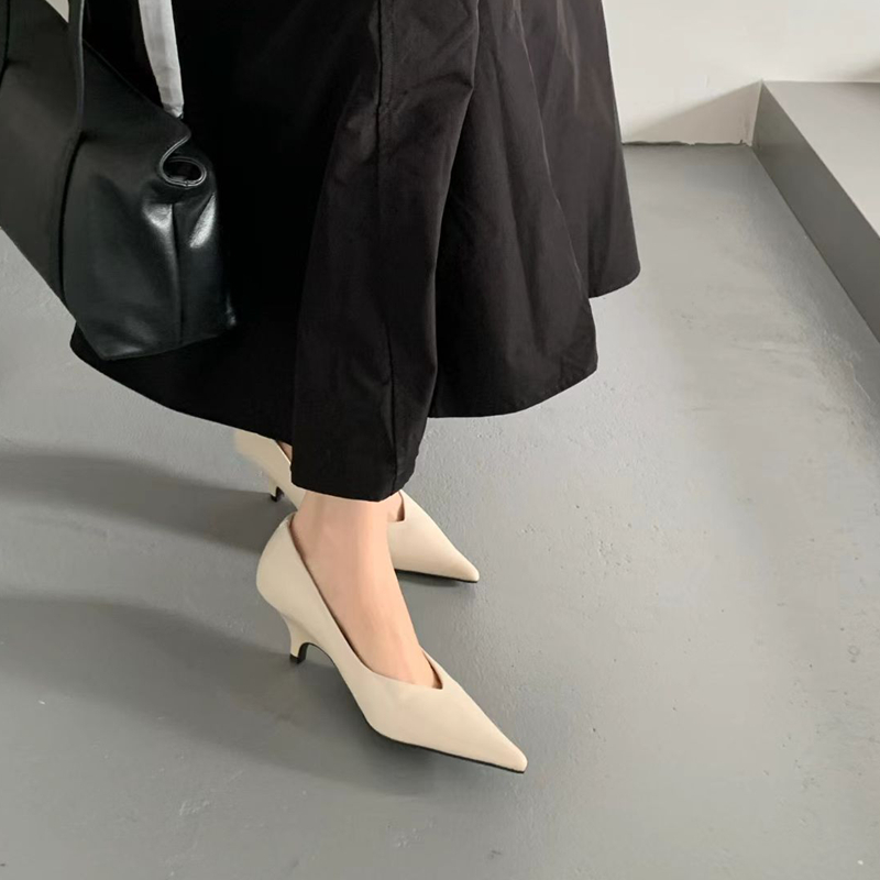 SUOJIALUN 2025 Primavera Nuove - Women'S Fashion Footwear recensione e prezzo