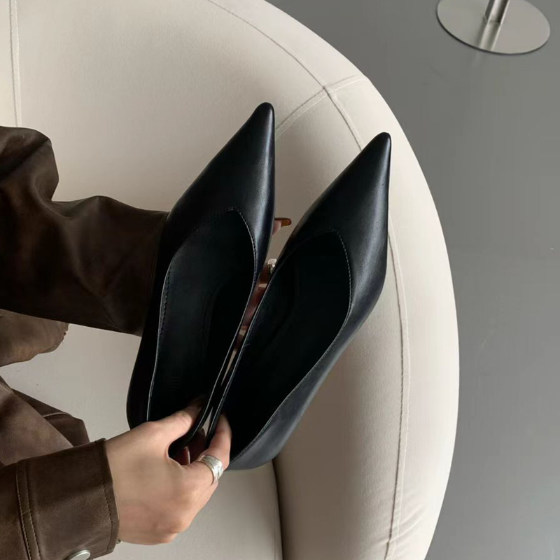 SUOJIALUN 2025 Primavera Nuove - Women'S Fashion Footwear recensione e prezzo