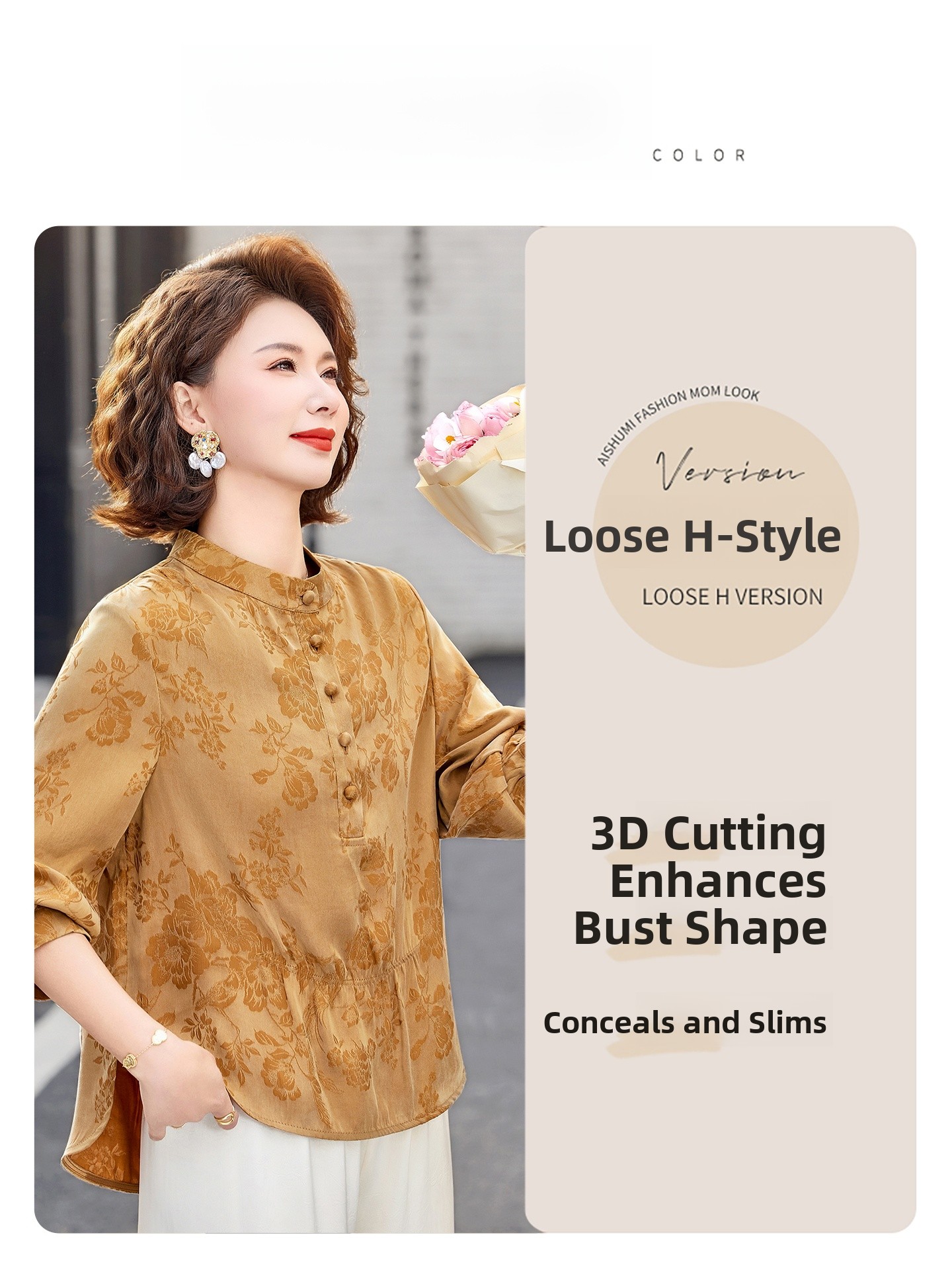 Elegante Completo Primaverile  - Women Fashion Over 50 recensione e prezzo