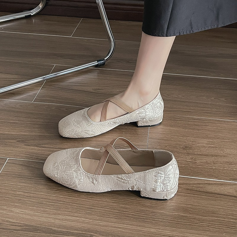 2025 Scarpe basse di grandi di - Women'S Fashion Footwear recensione e prezzo