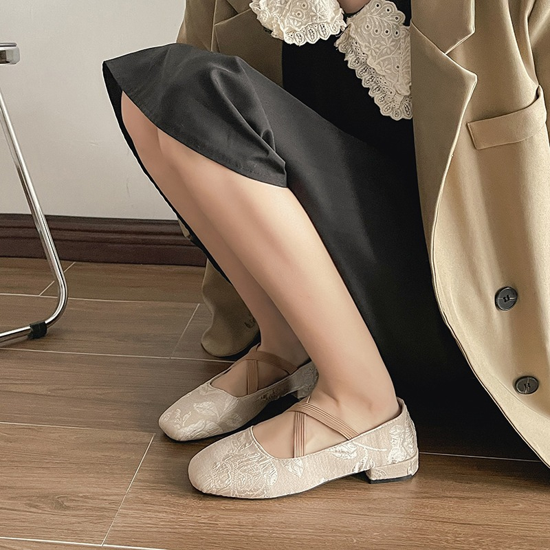 2025 Scarpe basse di grandi di - Women'S Fashion Footwear recensione e prezzo