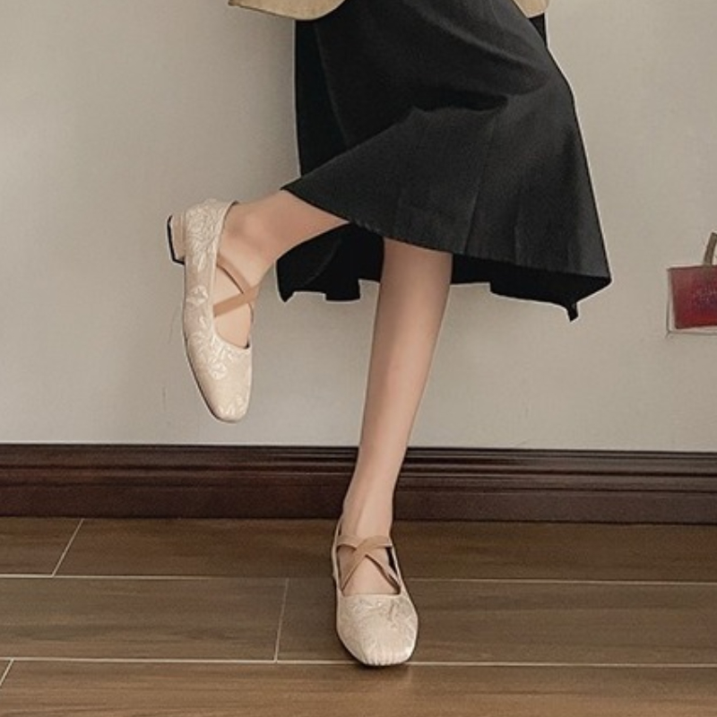 2025 Scarpe basse di grandi di - Women'S Fashion Footwear recensione e prezzo