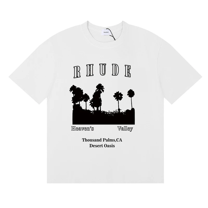 T-shirt alla moda del marchio  - Women Fashion Brand Logo recensione e prezzo