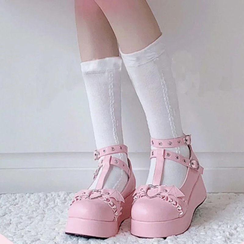 Nuove Scarpe Mary Jane con Zep - Women'S Fashion Footwear recensione e prezzo
