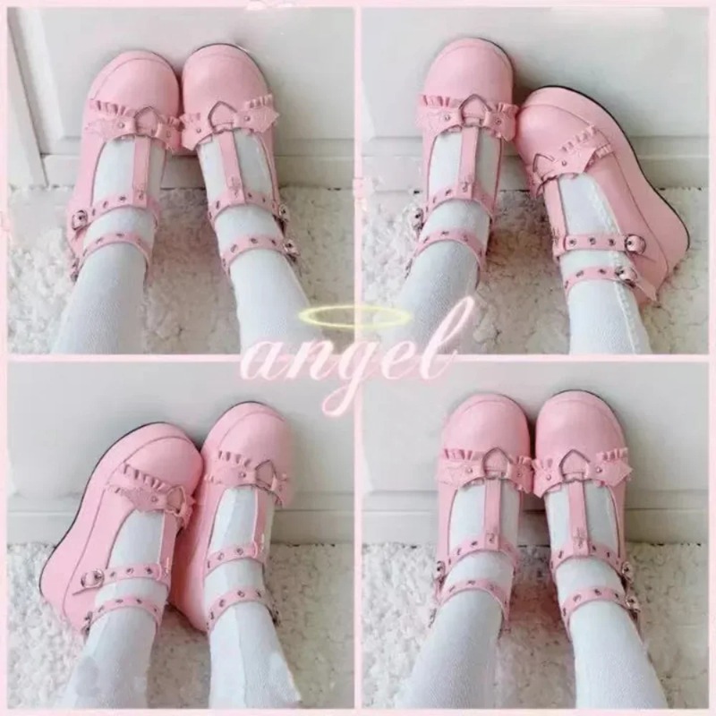 Nuove Scarpe Mary Jane con Zep - Women'S Fashion Footwear recensione e prezzo