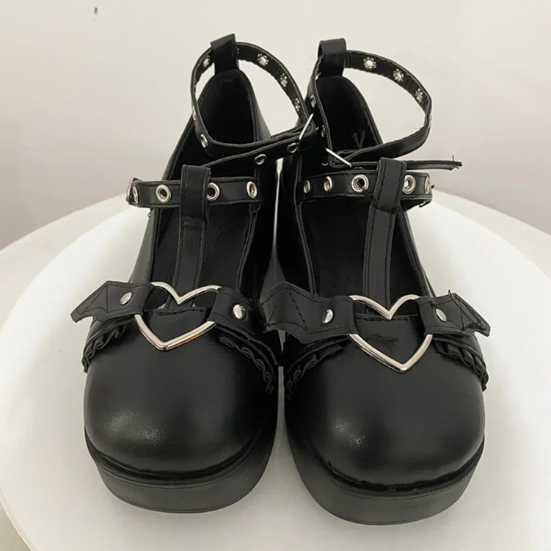 Nuove Scarpe Mary Jane con Zep - Women'S Fashion Footwear recensione e prezzo