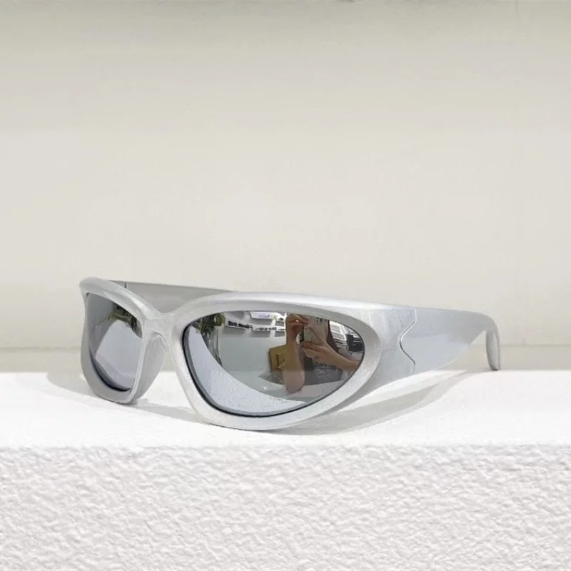 Occhiali da Sole Sportivi Punk - Women'S Fashion Eyewear recensione e prezzo