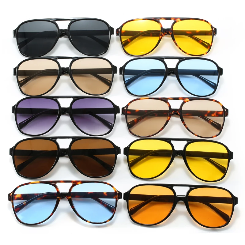 Occhiali da Sole Unisex alla M - Women'S Fashion Of The 70S recensione e prezzo