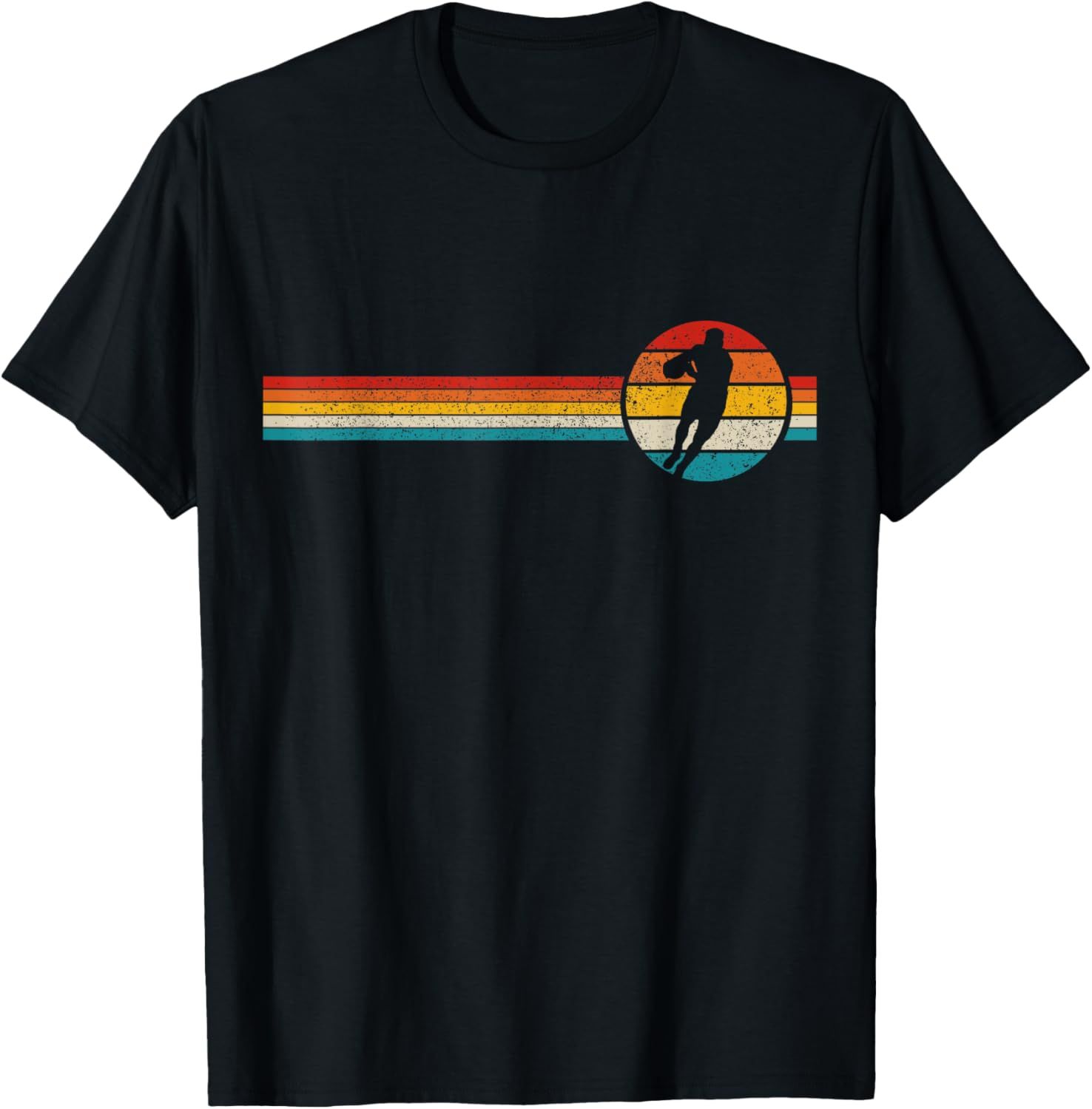 T-Shirt Vintage da Rugby per U - Women'S Fashion Rugby Top recensione e prezzo