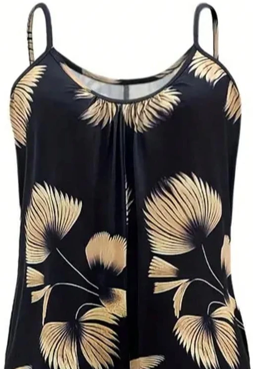 Plus Size 1XL-5XL Primavera Es - Women'S Fashion Overalls recensione e prezzo
