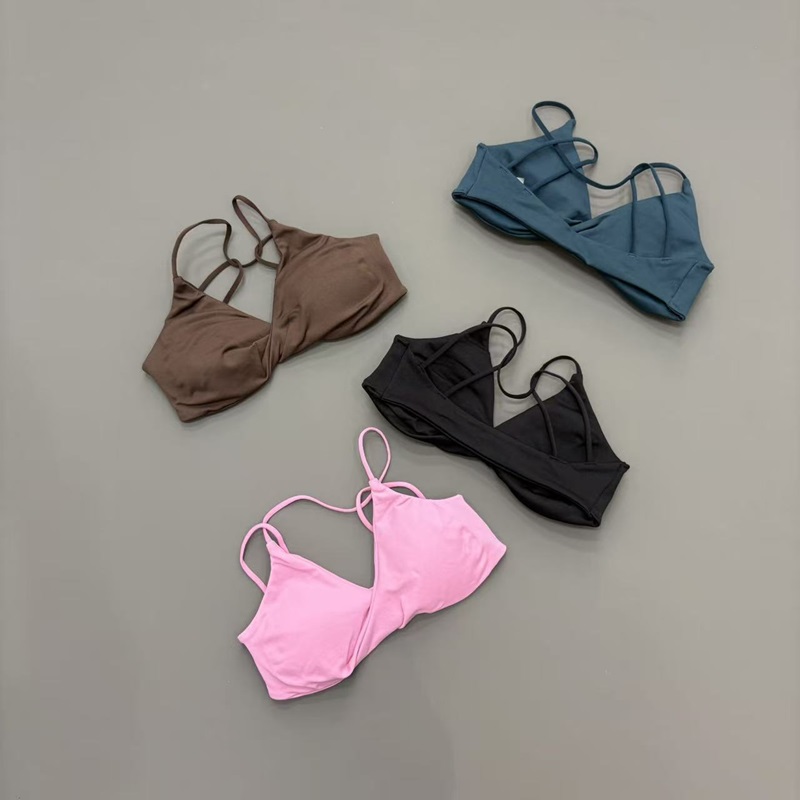 HISTELLO Vision Reggiseno Spor - Bra Top Seamless recensione e prezzo