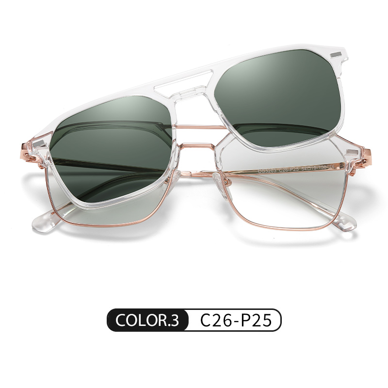 Clip On Occhiali da sole polar - Women'S Fashion Eyewear recensione e prezzo