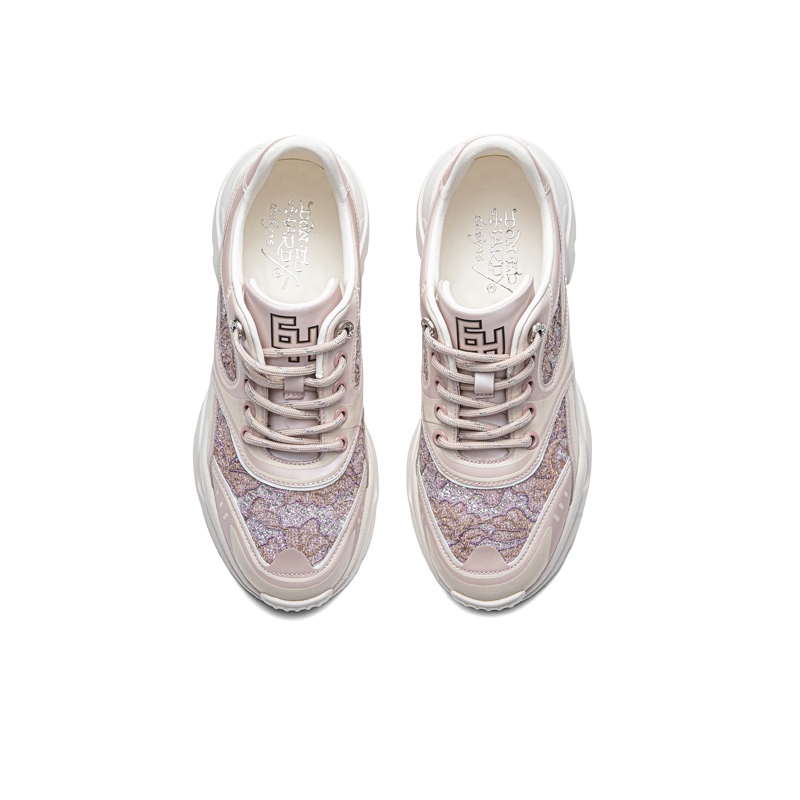 Scarpe Ed Hardy da Donna in Of - New Balance Fashion Women recensione e prezzo