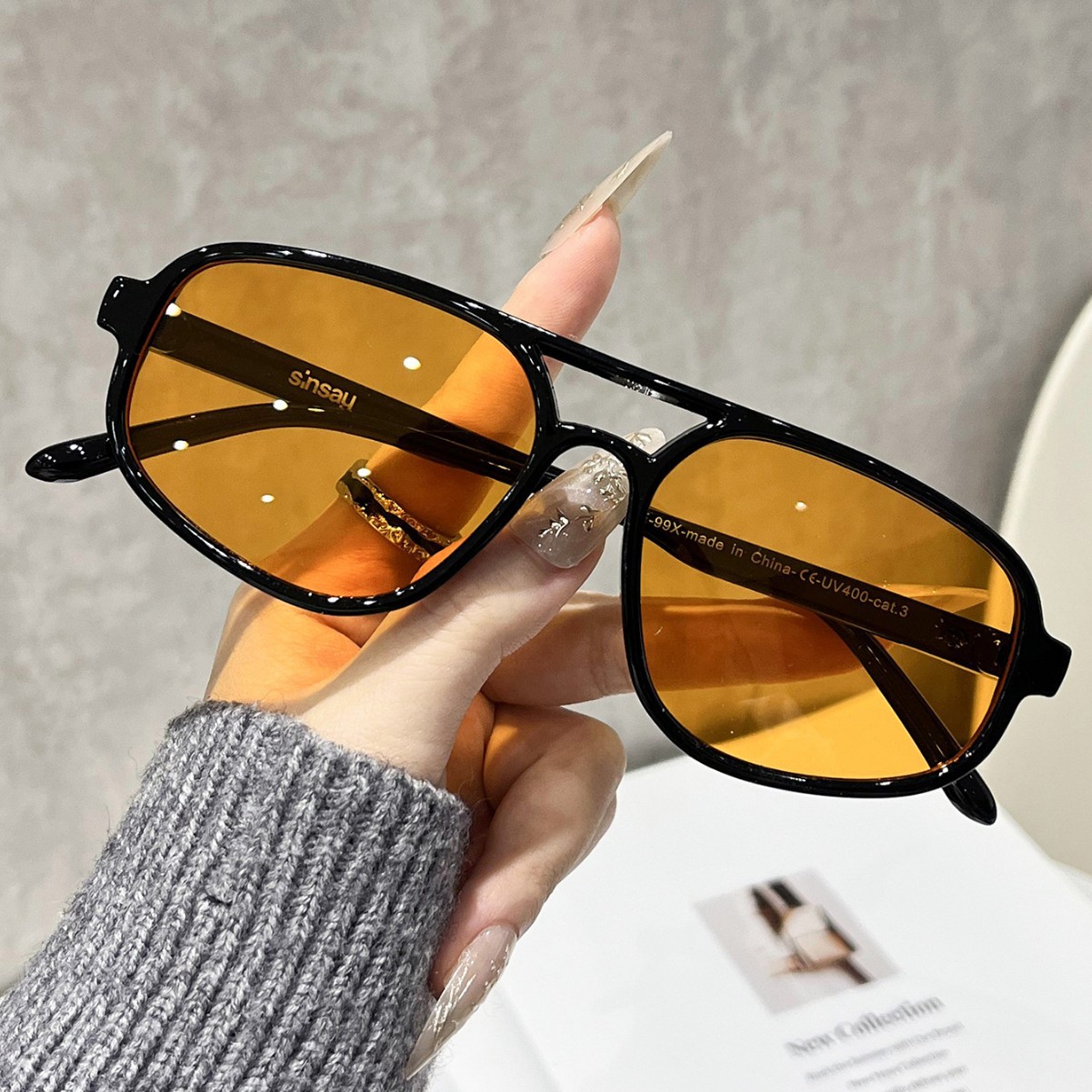 Nuovi Occhiali da Sole Ovali R - Women'S Fashion Eyewear recensione e prezzo