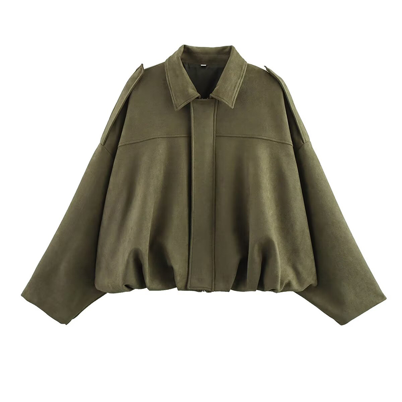 YENKYE Nuova Giacca da Donna i - Women'S Fashion Bomber Jacket recensione e prezzo