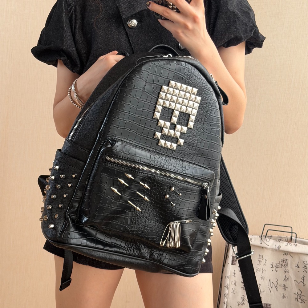Zaino Originale con Motivo Coc - Trend Women Fashion recensione e prezzo
