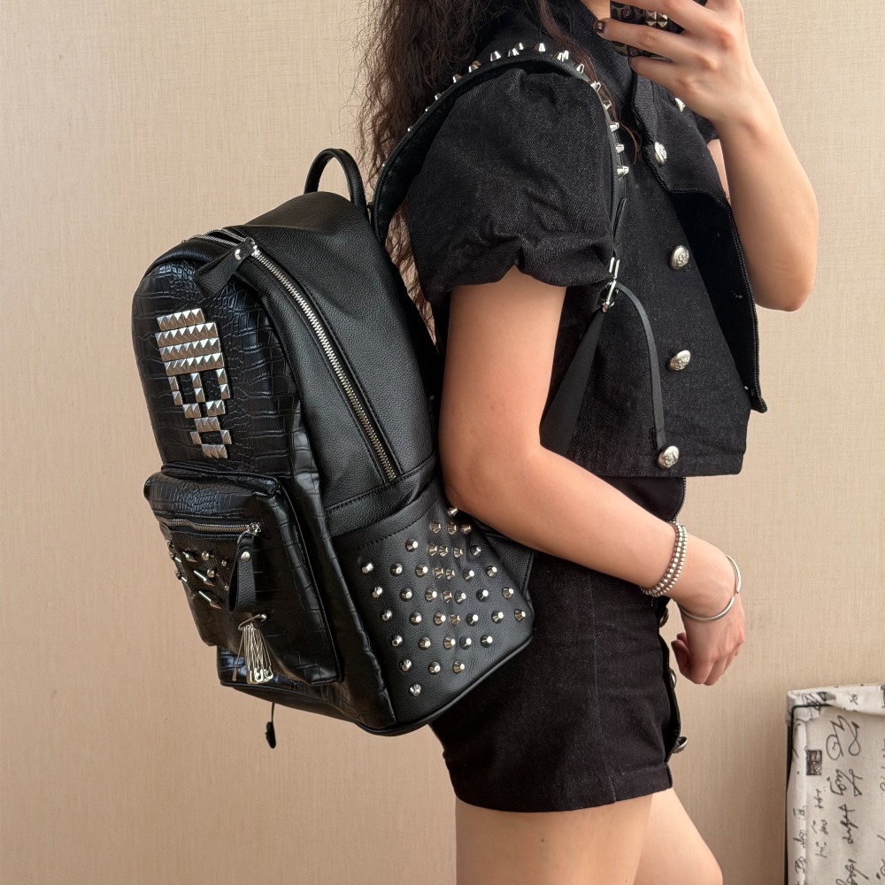 Zaino Originale con Motivo Coc - Trend Women Fashion recensione e prezzo