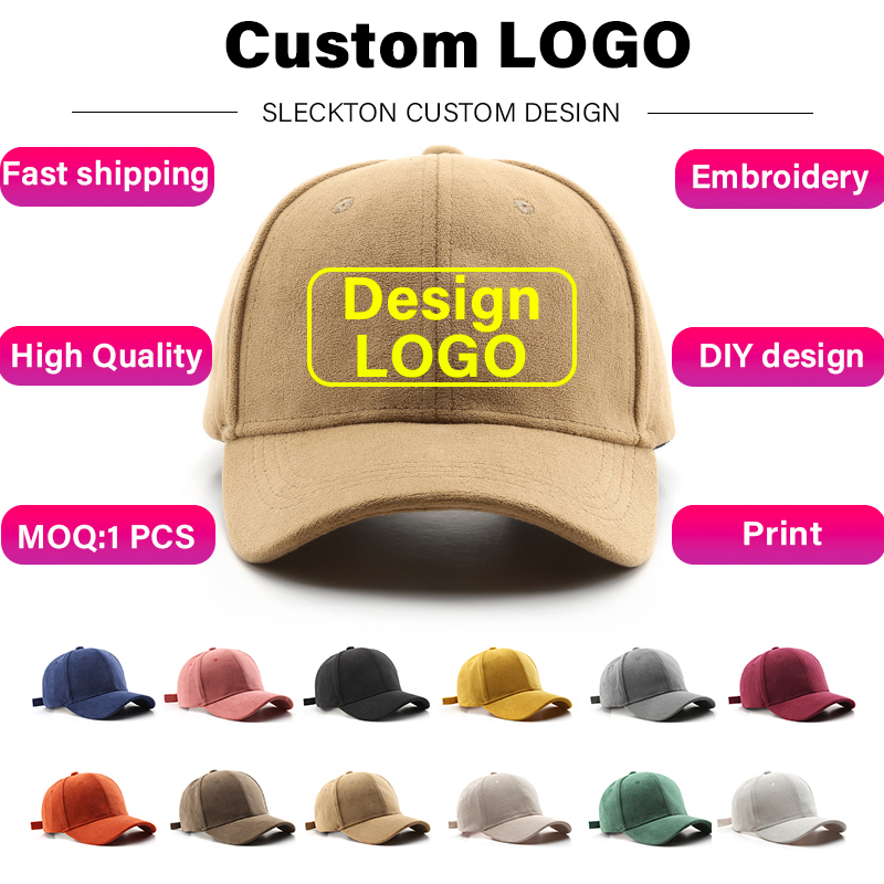 SLECKTON berretti da ricamo pe - Women Fashion Brand Logo recensione e prezzo