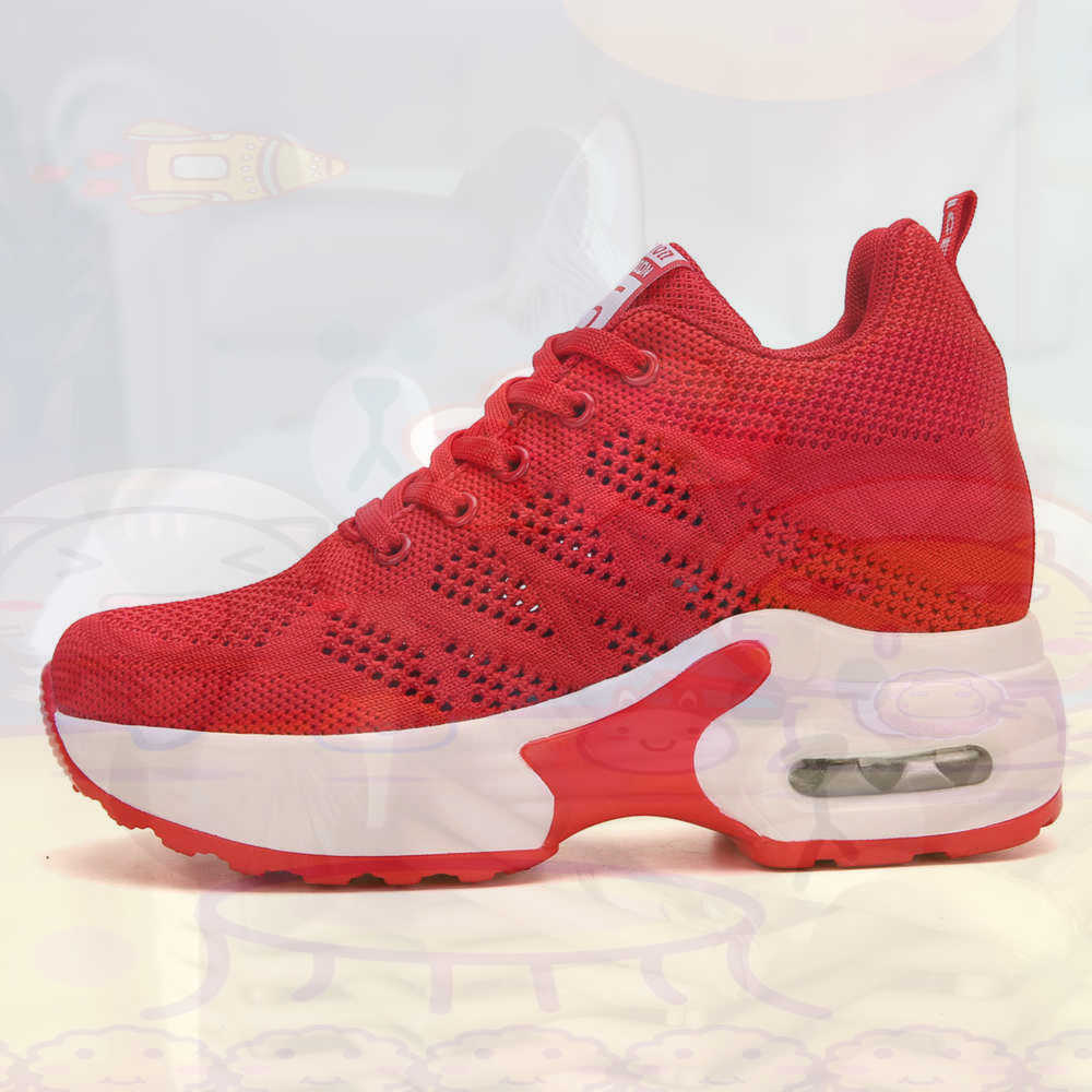 Rosso Taglia 36 Scarpe Donna T - Women Fashion Over 50 recensione e prezzo