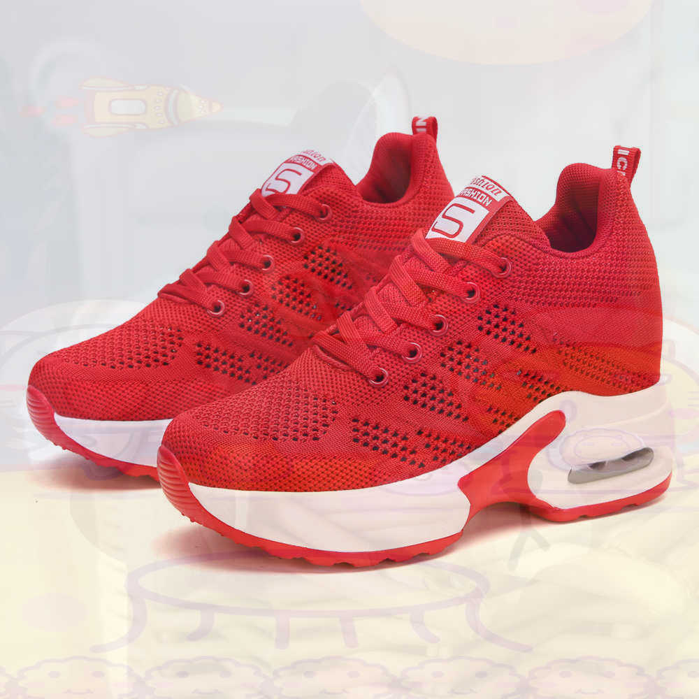 Rosso Taglia 36 Scarpe Donna T - Women Fashion Over 50 recensione e prezzo
