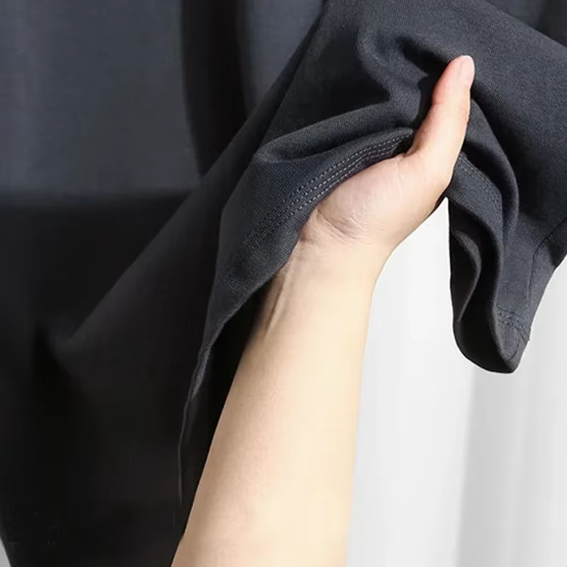 Maglietta con Stampa del Merca - Women'S Fashion Market Size recensione e prezzo