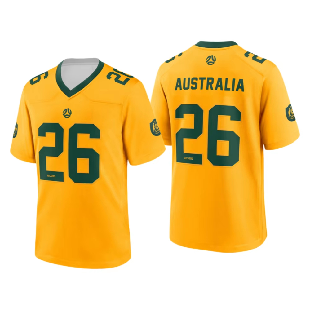 Maglia Stile Rugby Americana S - Women'S Fashion Rugby Top recensione e prezzo