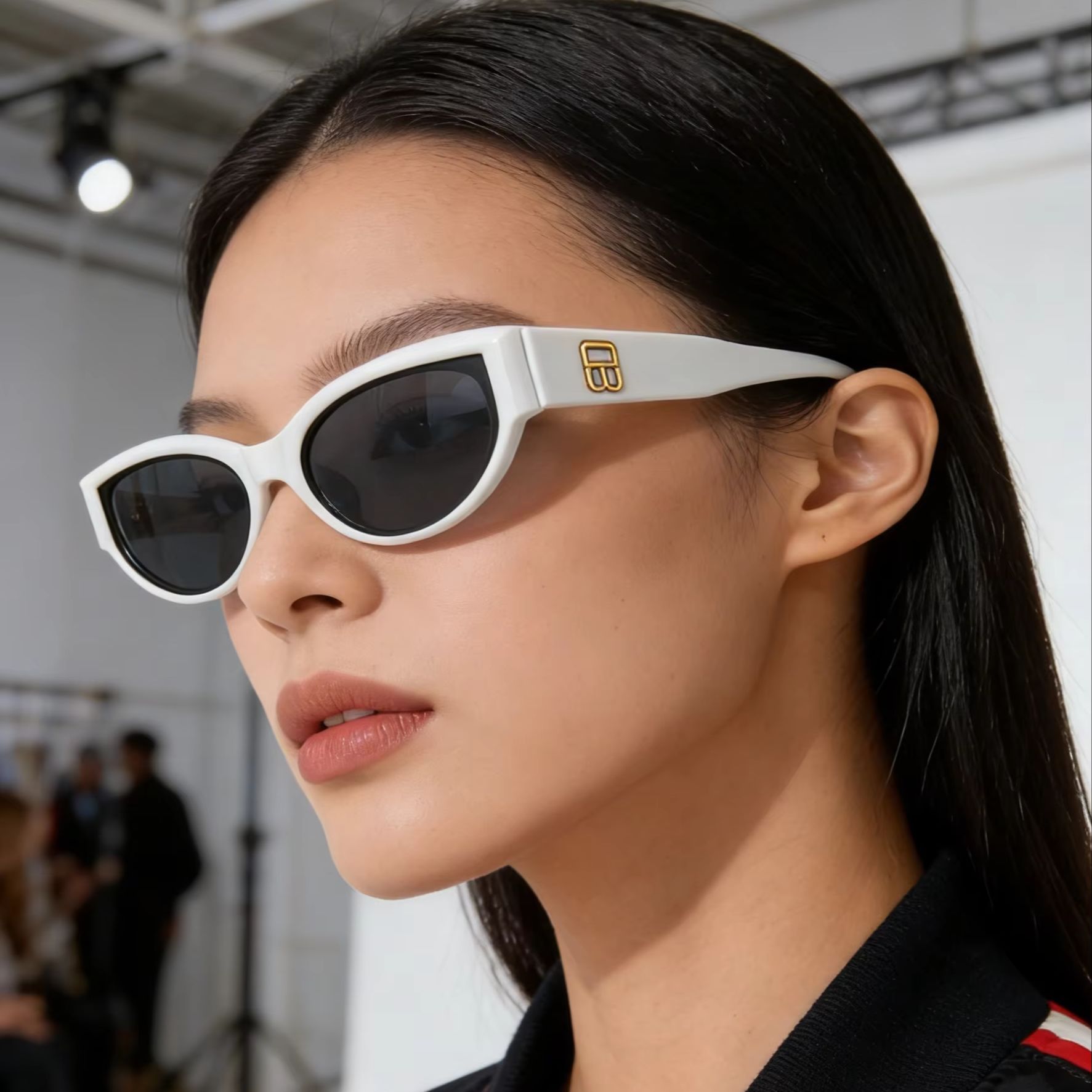 Occhiali da sole da donna retr - Women'S Fashion Eyewear recensione e prezzo
