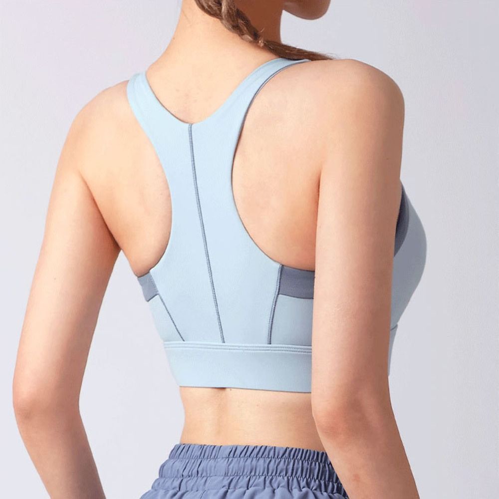 Reggiseno sportivo confortevol - Bra Top Seamless recensione e prezzo