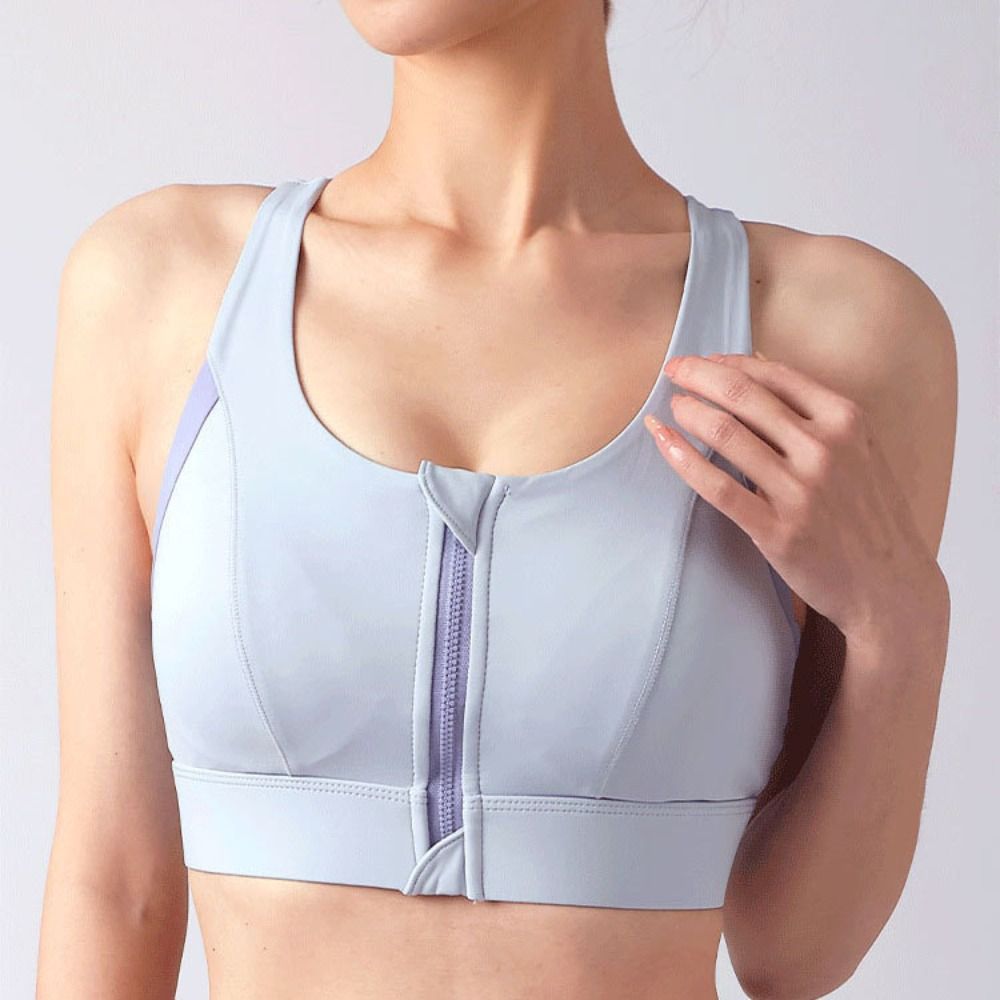 Reggiseno sportivo confortevol - Bra Top Seamless recensione e prezzo