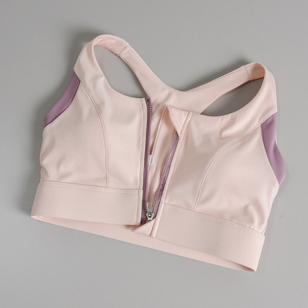 Reggiseno sportivo confortevol - Bra Top Seamless recensione e prezzo
