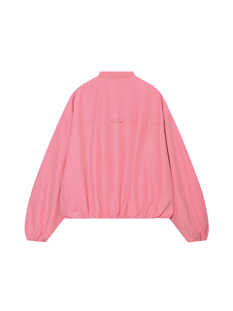 TFMLN Giacca Bomber Corta da D - Women'S Fashion Bomber Jacket recensione e prezzo