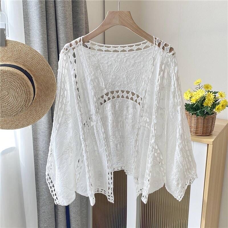 Cardigan da Donna con Maniche  - Women'S Fashion Kimono recensione e prezzo