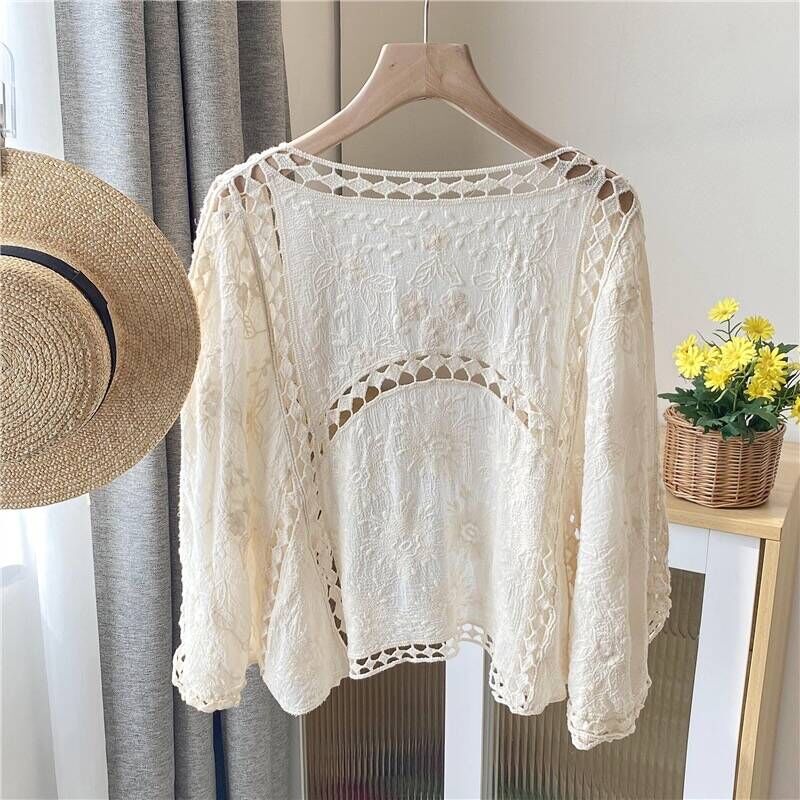 Cardigan da Donna con Maniche  - Women'S Fashion Kimono recensione e prezzo