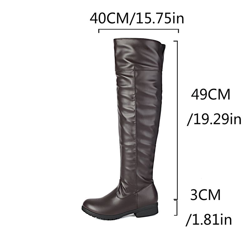 ORCHA LISA 2025 Stivali alla c - Women Fashion Over 50 recensione e prezzo