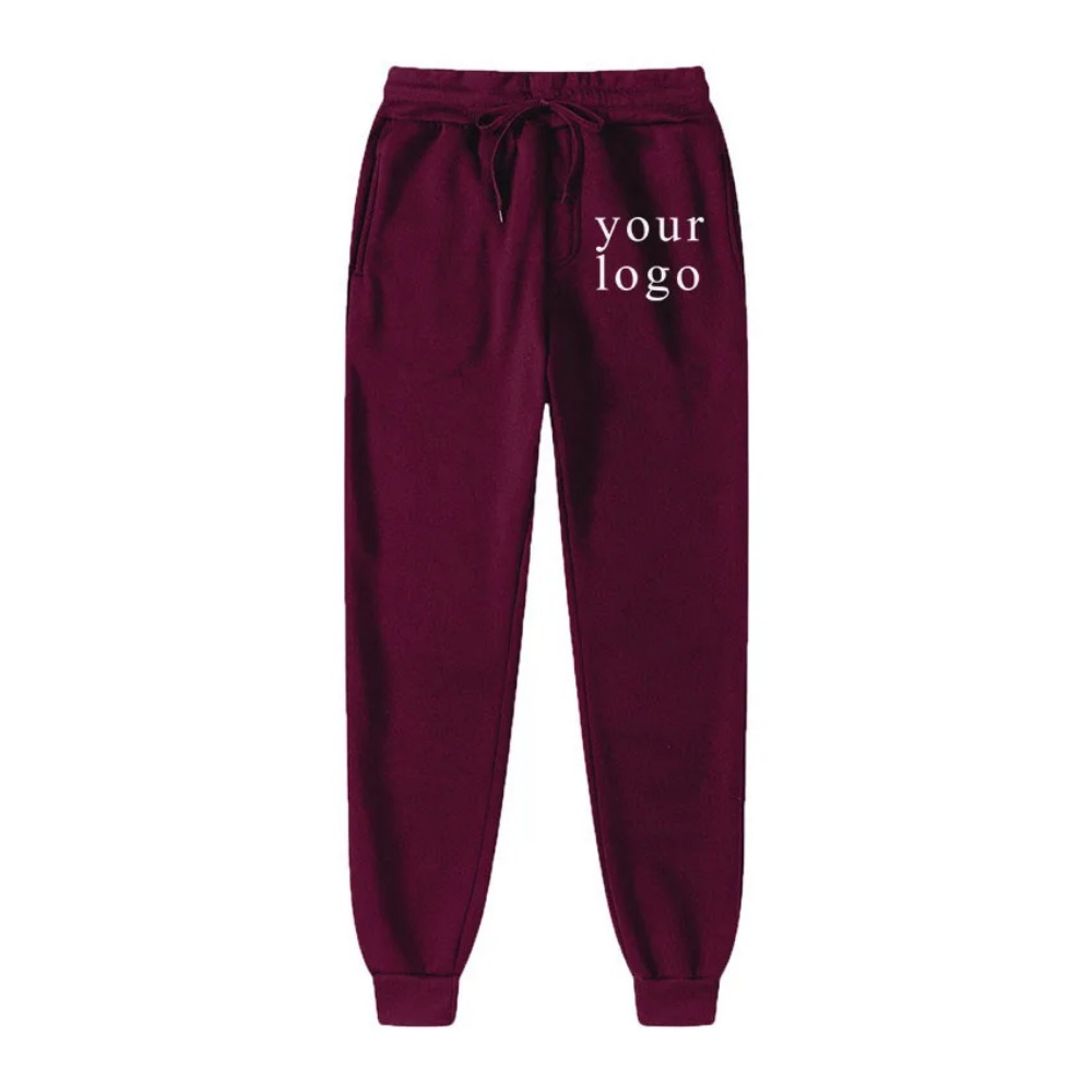 Pantaloni Sportivi Casual Pers - Women Fashion Brand Logo recensione e prezzo