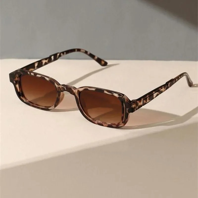 Occhiali da Sole Rettangolari  - Women'S Fashion Eyewear recensione e prezzo