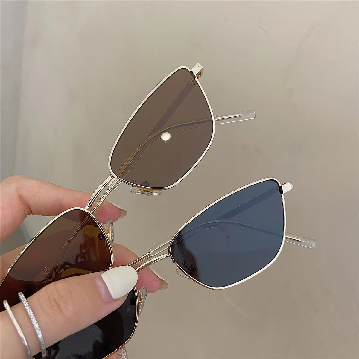 Occhiali da Sole Cat Eye alla  - Women'S Fashion Eyewear recensione e prezzo