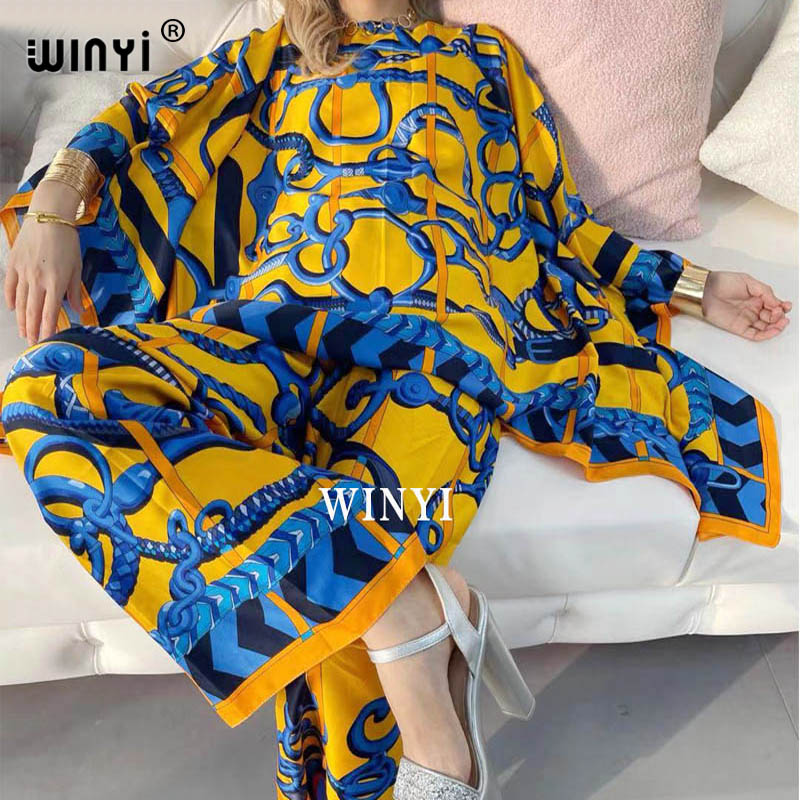 Abito in due pezzi Africa bohe - Women Fashion Over 50 recensione e prezzo