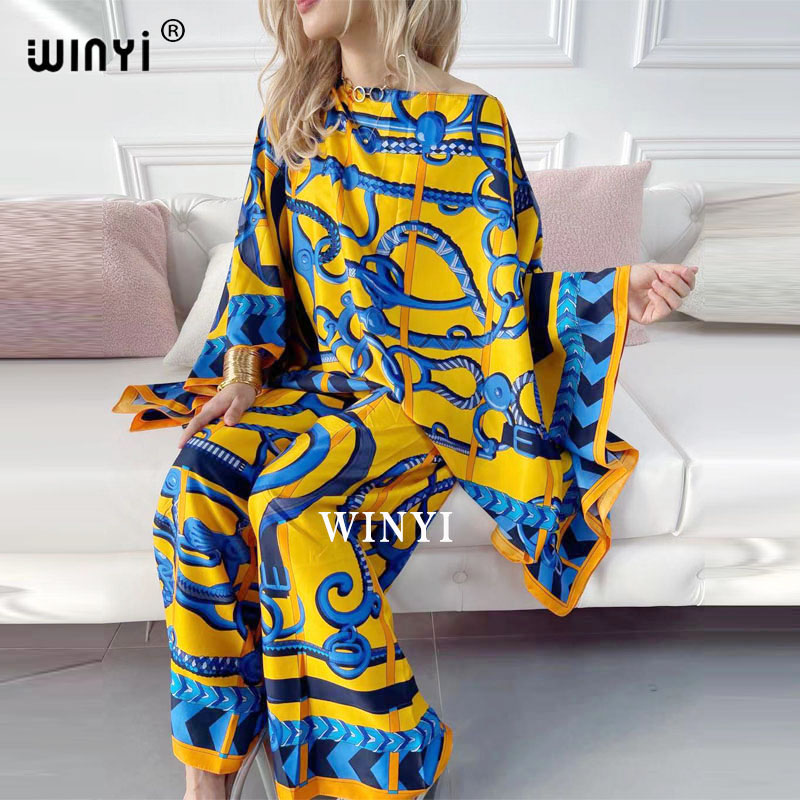 Abito in due pezzi Africa bohe - Women Fashion Over 50 recensione e prezzo
